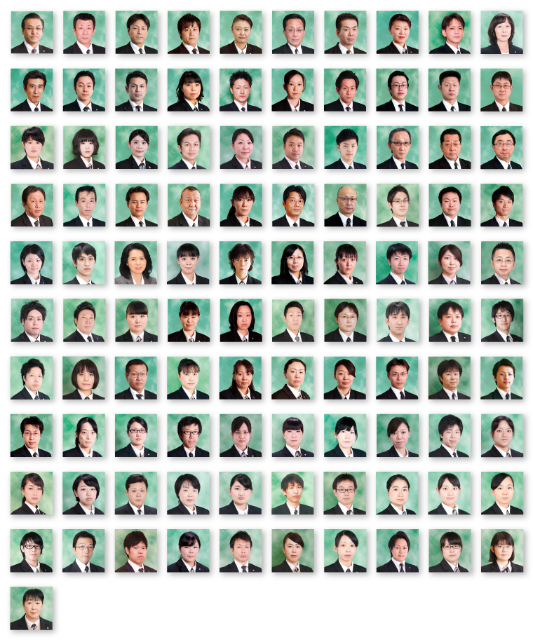 葬祭ディレクターやわらぎ斎場画像イメージ