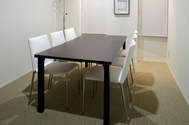 やわらぎ斎場厚別西相談室札幌市厚別区葬儀葬式法要画像イメージ
