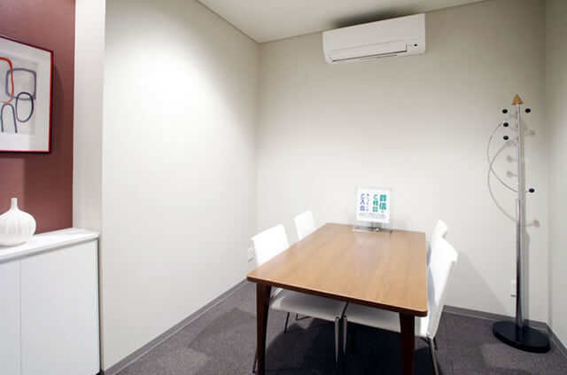 やわらぎ斎場恵庭相談室恵庭市有明町葬儀葬式法要画像イメージ
