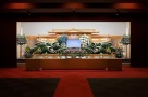 やわらぎ斎場北光2階式場札幌市東区葬儀葬式法要画像イメージ