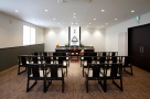 やわらぎ斎場清田別館式場（20名様対応）札幌市清田区葬儀葬式法要画像イメージ