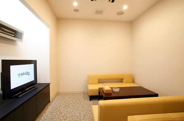 やわらぎ斎場東光相談室旭川東光葬儀葬式法要画像イメージ
