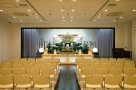 やわらぎ斎場東光1階式場旭川東光葬儀葬式法要画像イメージ