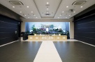 やわらぎ斎場月寒式場札幌市豊平区葬儀葬式法要画像イメージ