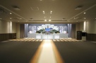 やわらぎ斎場山鼻式場1札幌市中央区葬儀葬式法要画像イメージ